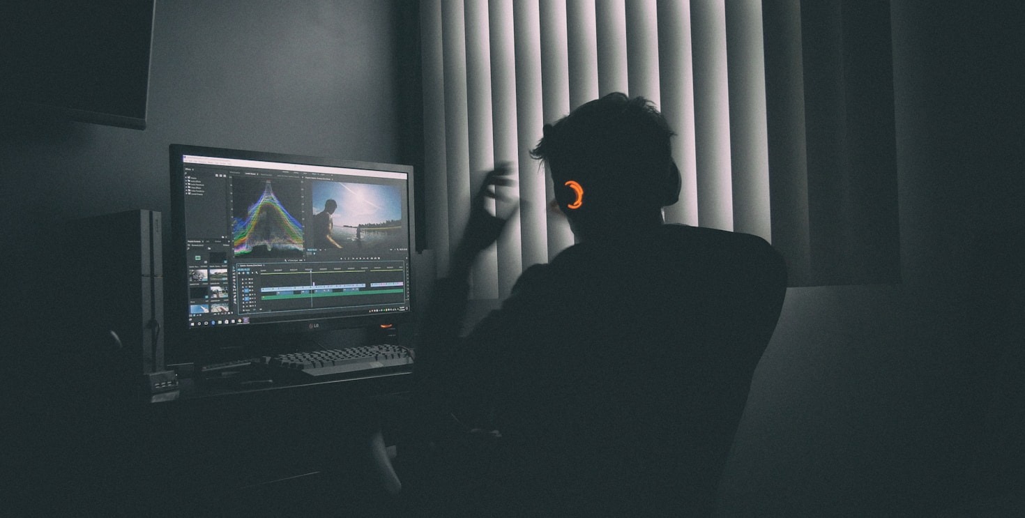 Developing A Unique Creative Voice Today